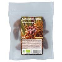 Dattes désossées bio