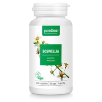 Boswellia