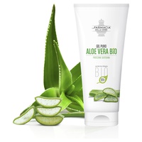 Gel Puro de Aloe Vera 150 ml de gel de 150ml - La Farmacia delle Erbe