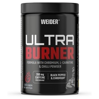 Ultra burner spalovač tuku