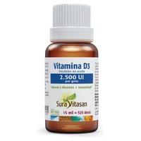 Vitamín d3 2.500 iu