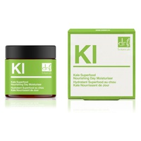 Kale Superfood Nutrition Day Moisturizer