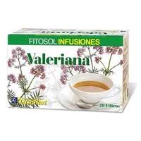 Infusiones Valeriana