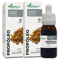 Xxi formulájú propolisz kivonat csomag