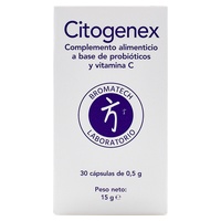 Citogenex