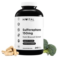 Sulforafan 150 mg