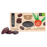 Whole Medjoul Palestinian Dates Bio