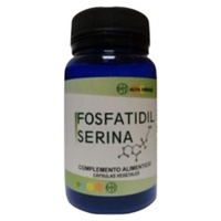 Foszfatidilszerin memória támogatás