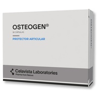 Osteogen ledskydd