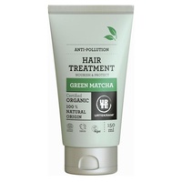 Grön Matcha Anti-Pollution Nourishing Mask