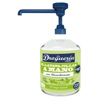 Refrigerante para lavar louça 500 ml - LA DROGUERIA 1919