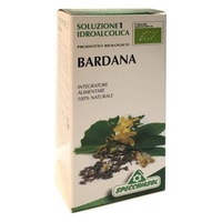 Bardana TM 01 50 ml - Specchiasol | Natural Doctor
