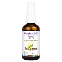 Spray Vitamine K2+D3
