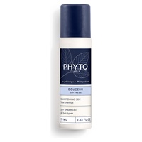 Phyto Cyane Champú Seco 75 Ml - Imagen 4
