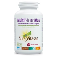 Multinutrimax