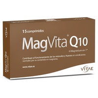 Magvita q10