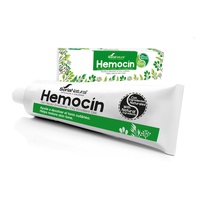 Hemocín