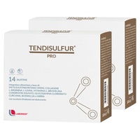 Balíček tendisulfur pro