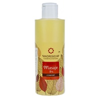 Óleo de Massagem Confort 8% 1 L - Madreselva