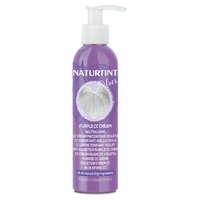 Naturtint stříbrný cc krém