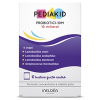 Pediakid Probiotika 10M