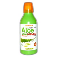 Zumo De Aloe Vera Premium 750 ml - Pinisan | Natural Doctor