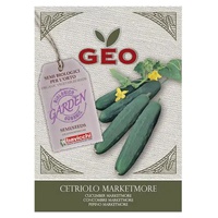 Pepino para Germinar 4 g - Geo
