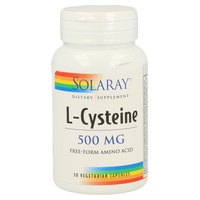L-cystéine