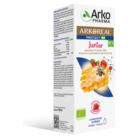 Arkoreal protect junior sirup