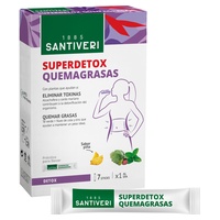 fettförbränning superdetox
