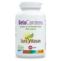 Beta karoten