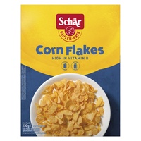 Glutenfria Corn Flakes