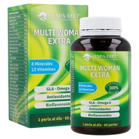 Multi Woman Extra