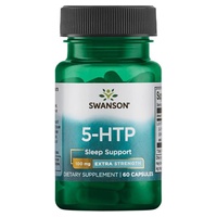 5-HTP 100 mg extra erősség