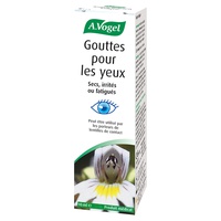 Gotas para los ojos 10 ml - A.Vogel | Natural Doctor