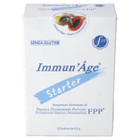 Immun'Âge Starter 10 sobres de 4.5g - Named | Natural Doctor