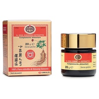 Extracto suave de ginseng IL HWA 20 g - Naturando | Natural Doctor