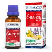 SynergyEnergy
