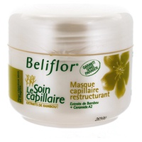 Máscara de reestruturação capilar 250 ml - Beliflor