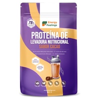 Proteína de levedura nutricional 73%