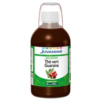 Active Essentials - Grönt te/Guarana