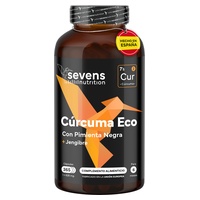 Bio kurkuma s zázvorem a černým pepřem 1410 mg