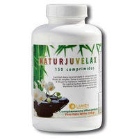 Naturjuvelax 150 comprimidos - Lumen - Productos Holisticos | Natural Doctor