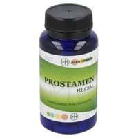 Prostamen bylinná péče o prostatu