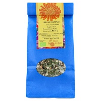 Té de hierbas con flores y hojas de espino 60 g de polvo - Centofiori | Natural Doctor