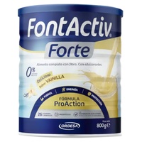 Fontactiv forte vanilka
