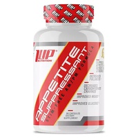 Supressor de apetite 120 cápsulas - 1Up Nutrition