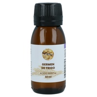 Huile végétale de germe de blé