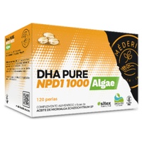 Dha pure npd1 1000 algae