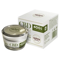 Baume CBD
